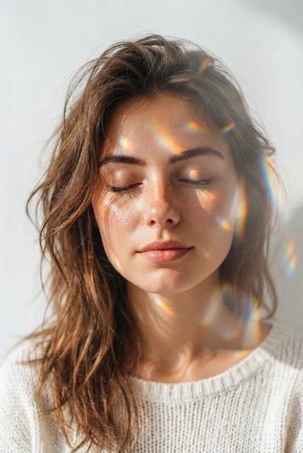 Prismatic Refraction